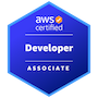 AWS Certified Developer Associate Icon